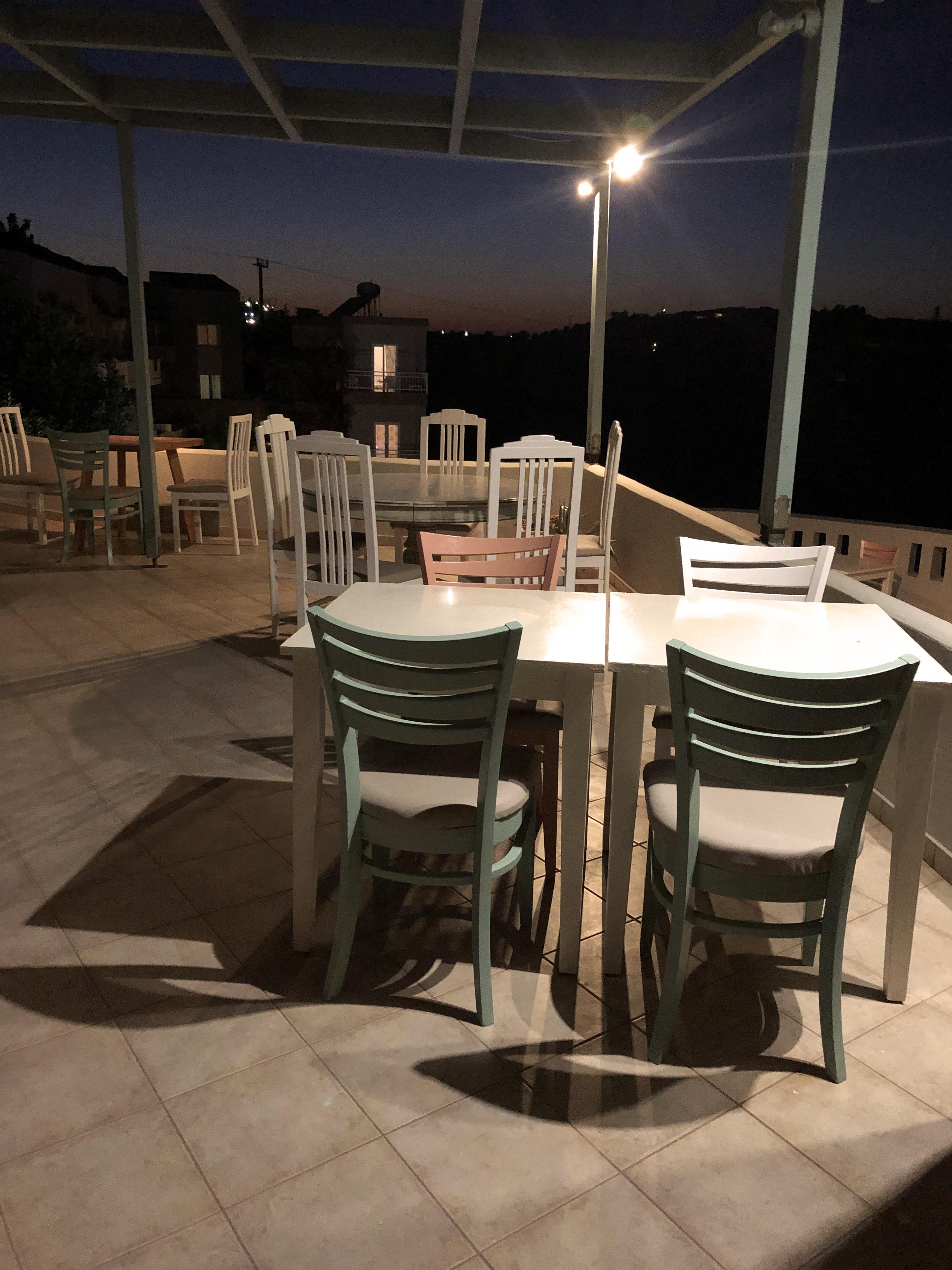 Pelagia Bay Hotel อาเยีย เปลาเยีย ภายนอก รูปภาพ