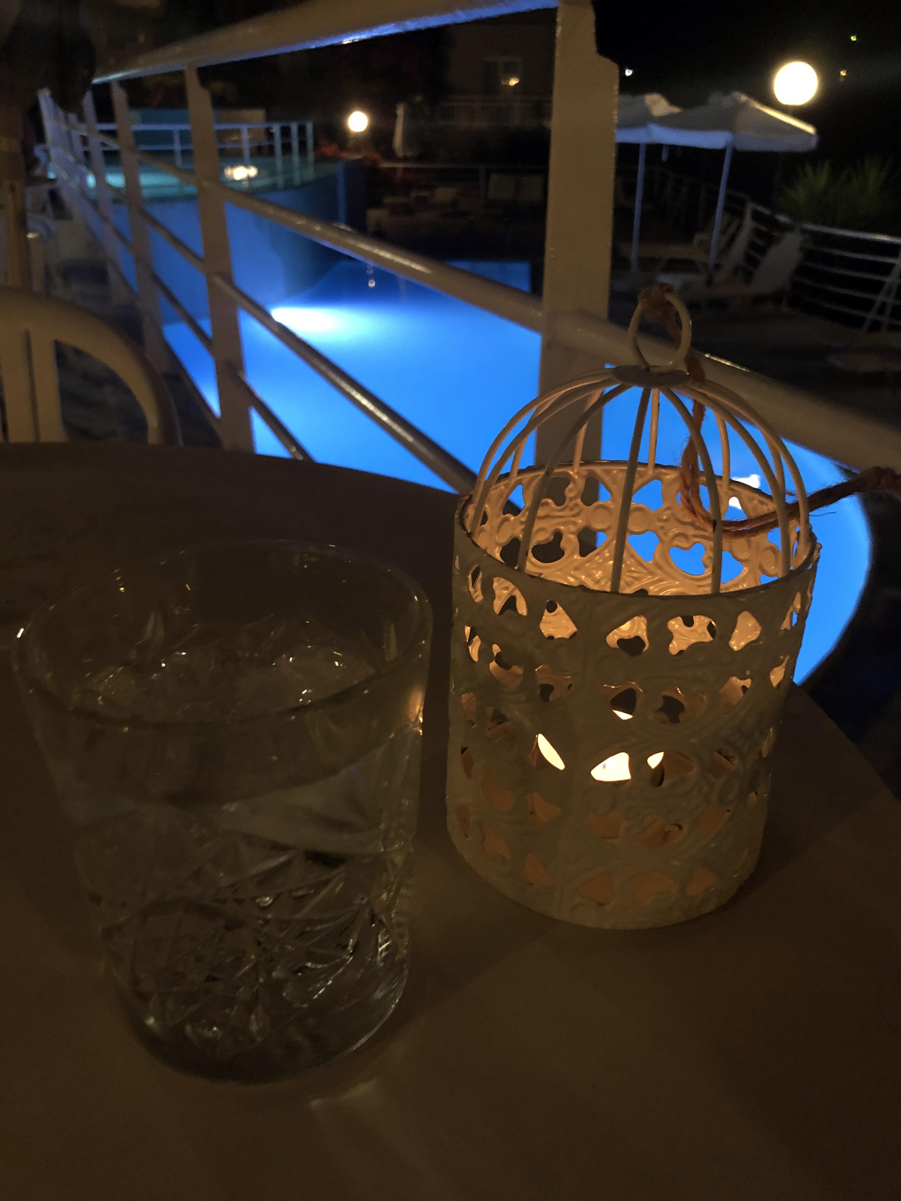 Pelagia Bay Hotel อาเยีย เปลาเยีย ภายนอก รูปภาพ