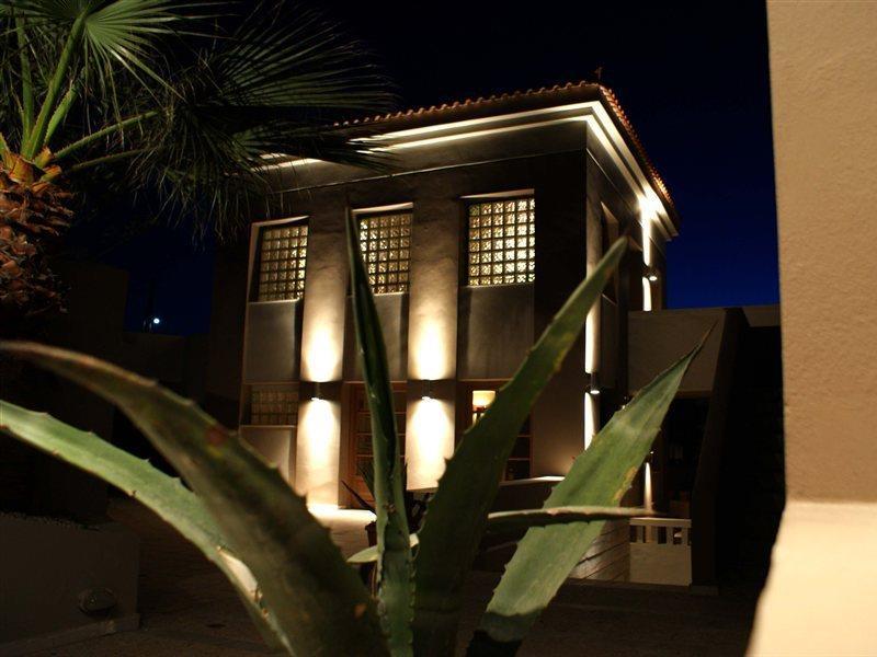 Pelagia Bay Hotel อาเยีย เปลาเยีย ภายนอก รูปภาพ